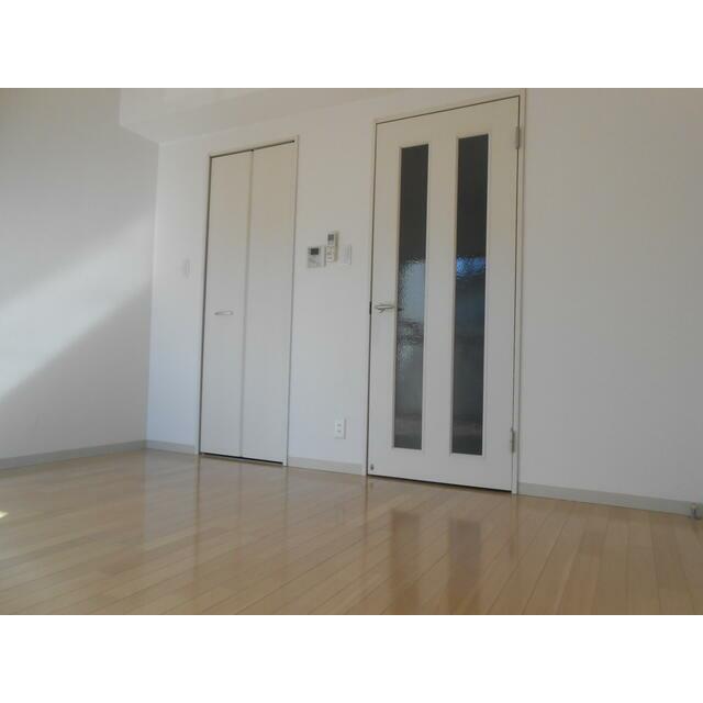 フローリッシュ湘南台 ベッドルーム