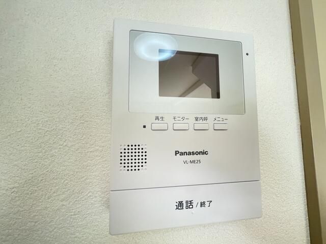 コーポ太平台 その他外観1