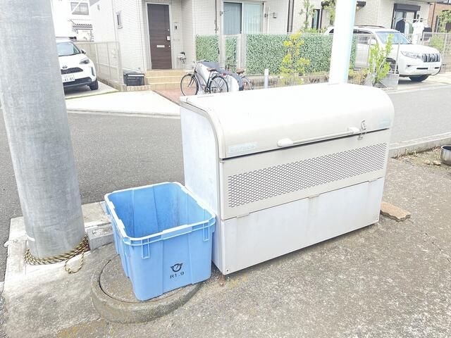 コーポ太平台 その他外観2