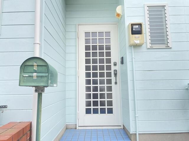 コーポ太平台 その他外観3