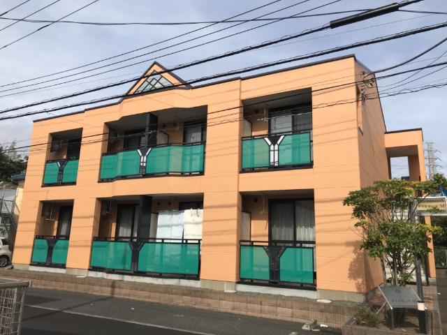 ダイヤモンズ・Ｍ その他外観1