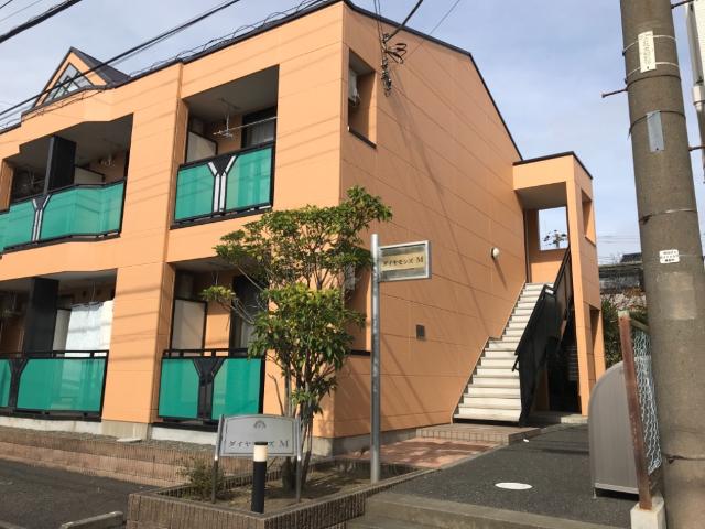 ダイヤモンズ・Ｍ その他外観2