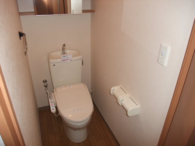 ゆうゆうハイム その他1