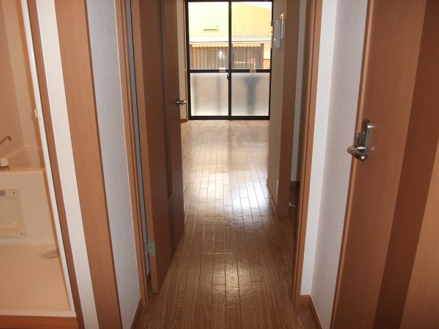 ゆうゆうハイム その他12