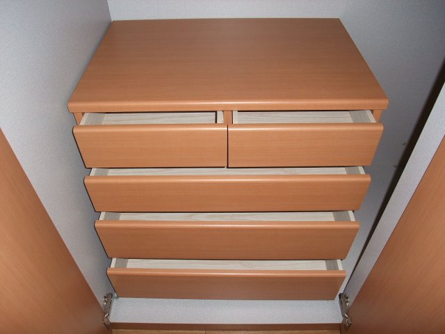 ゆうゆうハイム その他16