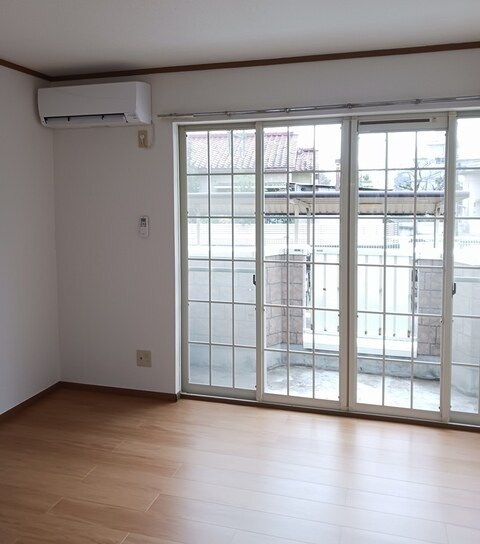 コスモスＡ リビング