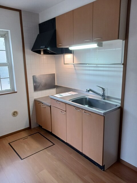 コスモスＡ キッチン