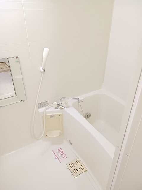 コスモスＡ 風呂画像