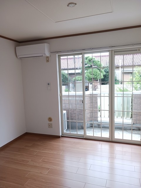 コスモスＡ リビング