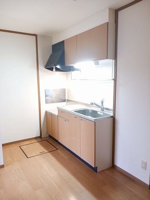 コスモスＡ キッチン