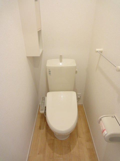 カームＡ その他4