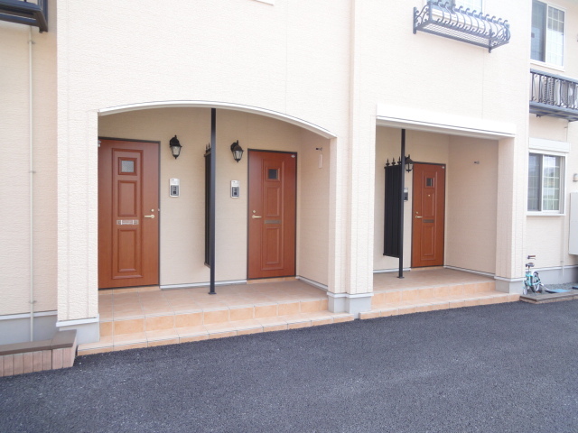 カームＡ その他7