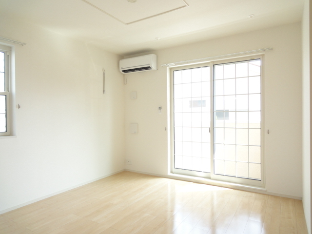 カームＡ リビング