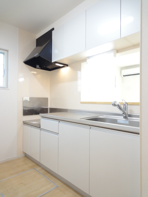 カームＡ キッチン