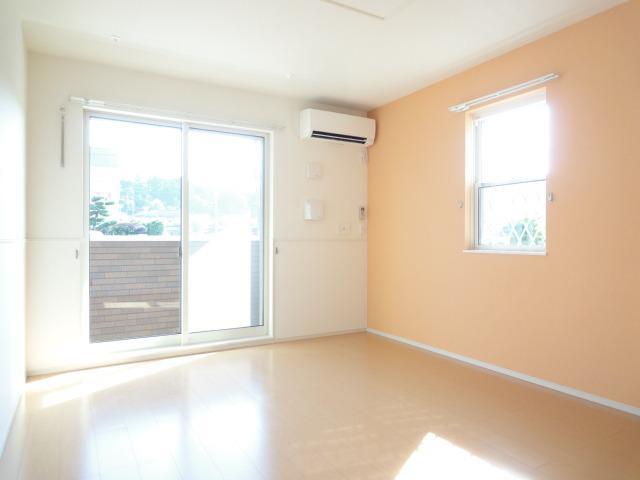 カルムＴ２ リビング