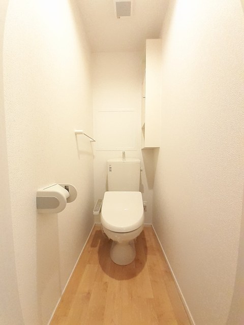 グラース・メゾン その他4