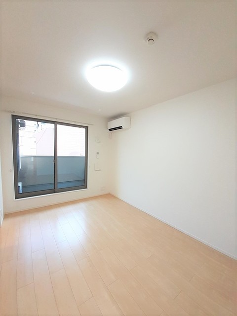 グラース・メゾン リビング