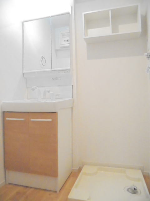 グリーンコート　Ｄ その他3