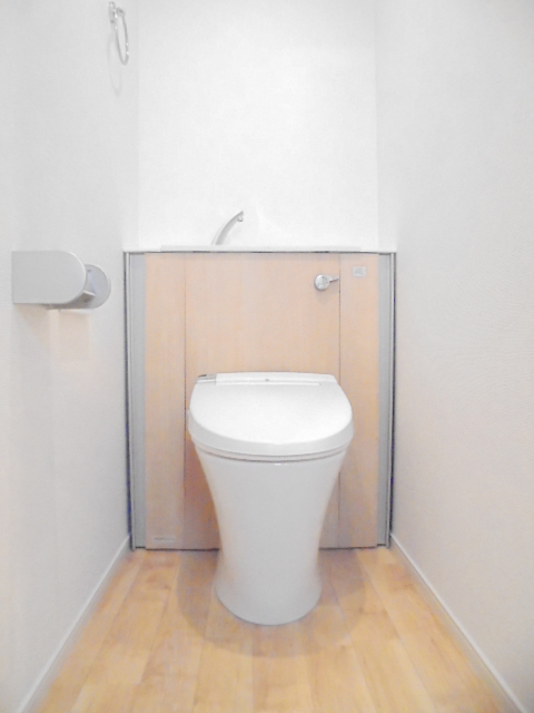 グリーンコート　Ｄ その他4