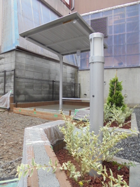 グリーンコート　Ｄ その他5