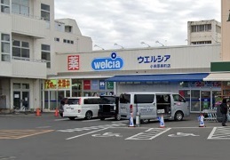 グリーンコート　Ｄ その他外観4