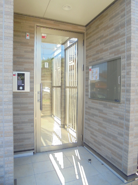 グリーンコート　Ｄ その他7