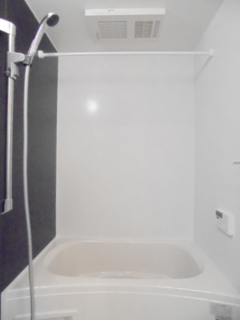 グリーンコート　Ｄ 風呂画像