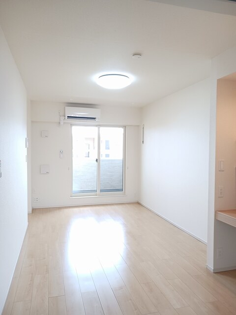 ネオグレイス リビング