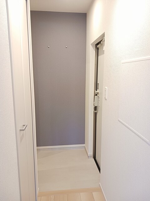 Ｍｉｎｄｓ 玄関