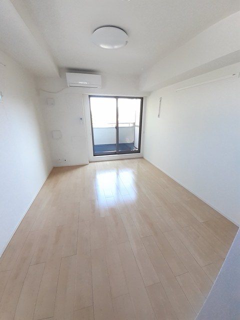 グランコート　扇 リビング