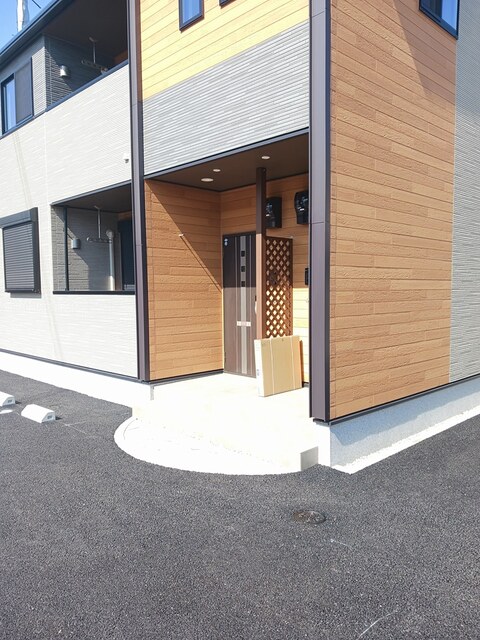 サンヒルズＡ その他7