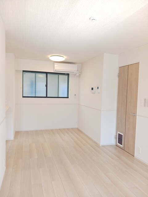 サンヒルズＡ リビング