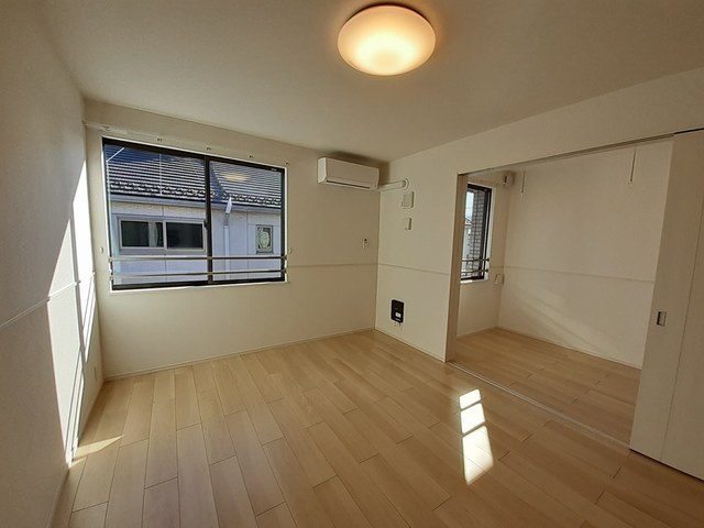 プルミエール・Ｍ リビング