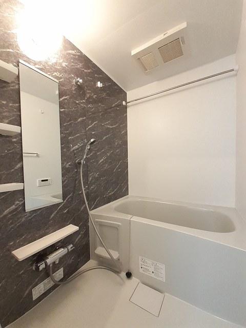 プルミエール・Ｍ 風呂画像