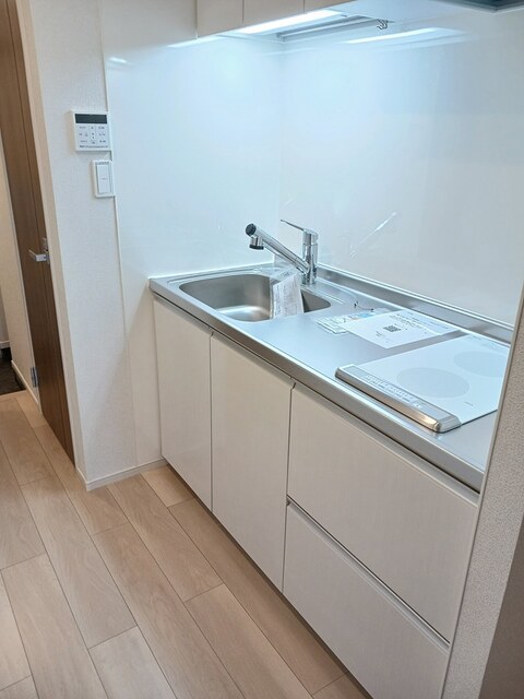 ライマ・ブローテ キッチン