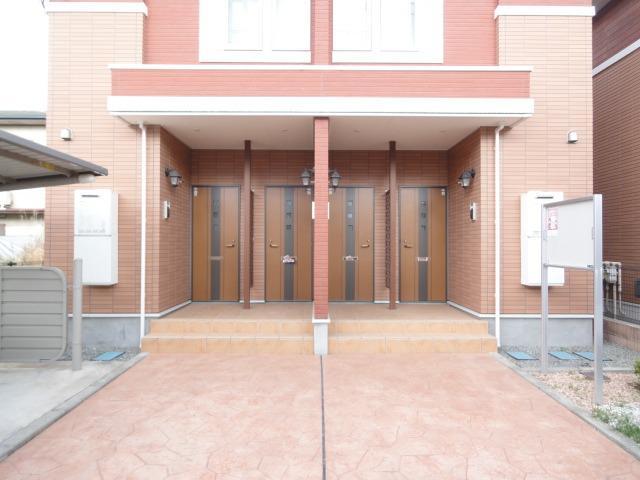 ミオ・スタンツァ その他7