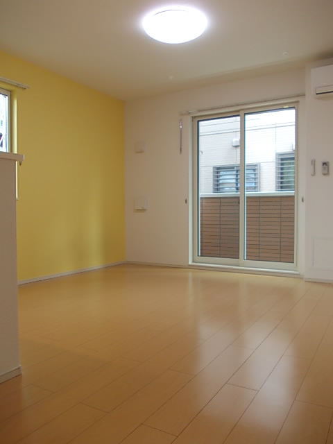 ミオ・スタンツァ リビング