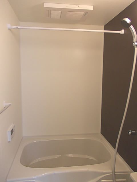 ミオ・スタンツァ 風呂画像