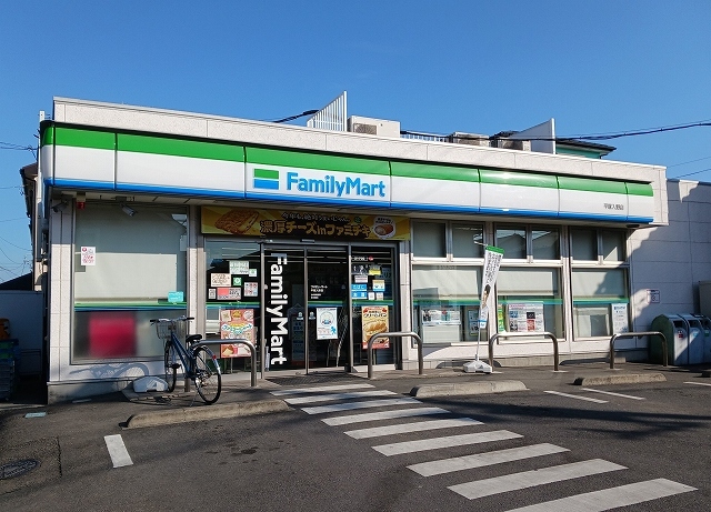 カフア　テラス その他外観1