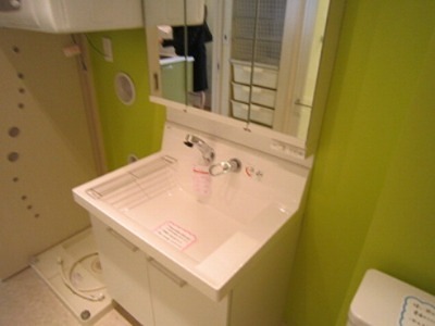 クォーツマンション その他1