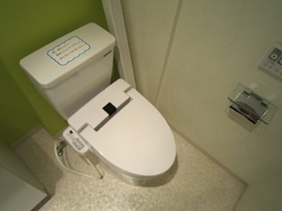 クォーツマンション その他2