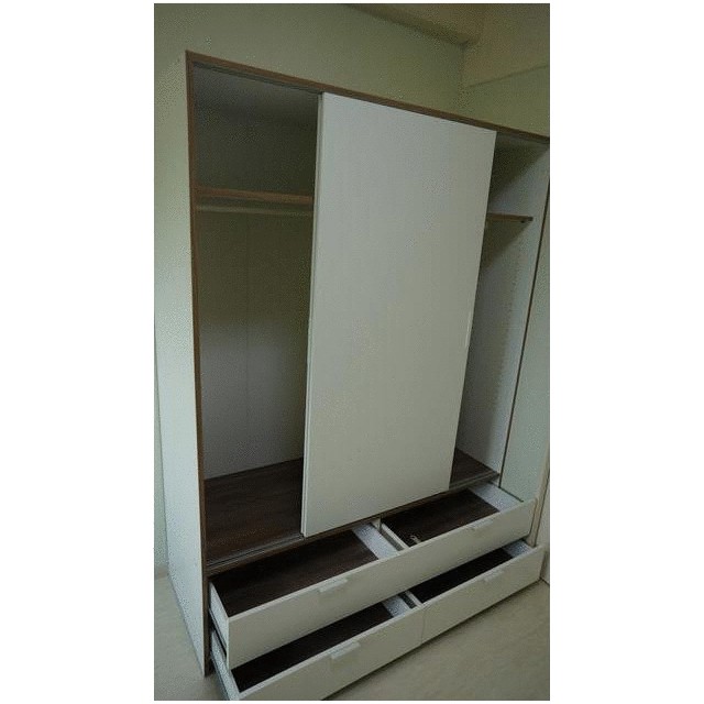 クォーツマンション その他3