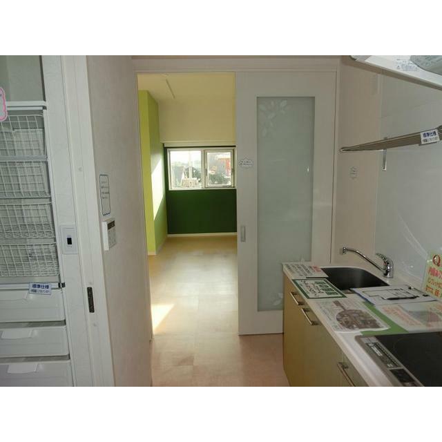 クォーツマンション その他5