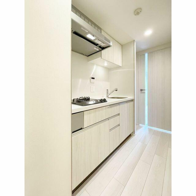 ＫＮＯＣＫＳゆめが丘 キッチン