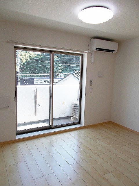 ベル　グレイス リビング