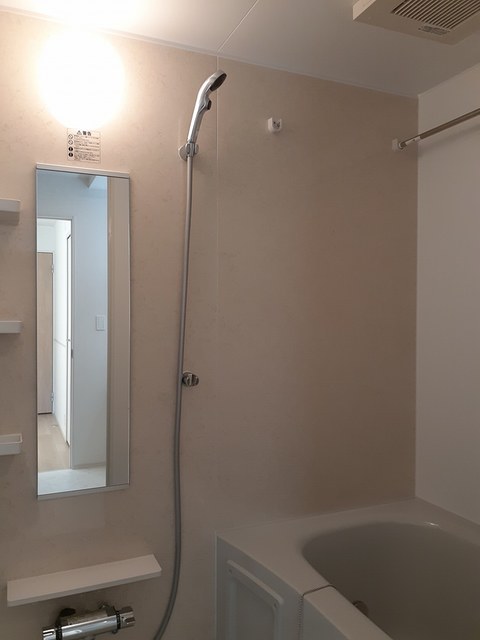 メゾンドＣ．Ｗ 風呂画像