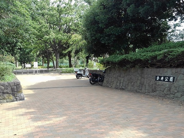 戸塚町アパート その他外観4