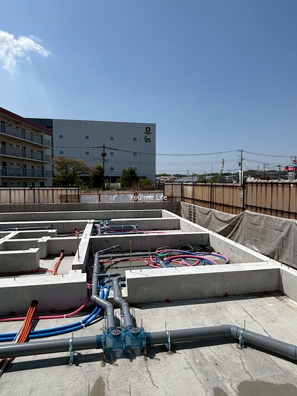 レコルテ戸塚 風呂画像