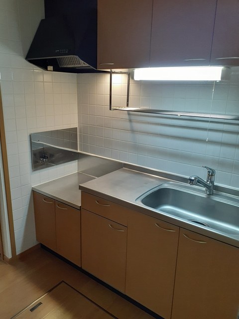 エミネンス湘南Ⅶ キッチン