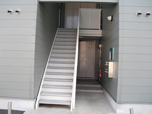 ガーデンハイツＣ その他3